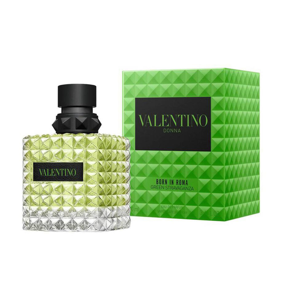 Valentino Born In Roma Green Stravaganza-2