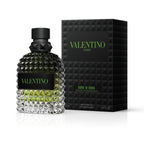 Valentino Born In Roma Green Stravaganza-2