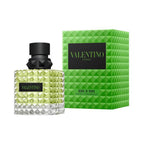 Valentino Born In Roma Green Stravaganza-2