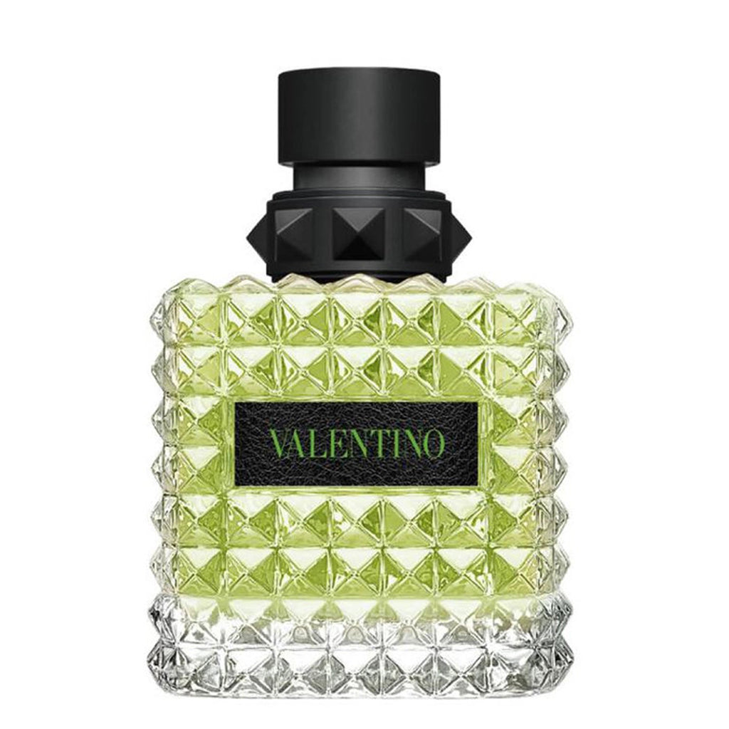 Valentino Born In Roma Green Stravaganza