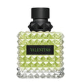 Valentino Born In Roma Green Stravaganza
