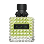 Valentino Born In Roma Green Stravaganza