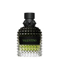 Valentino Born In Roma Green Stravaganza