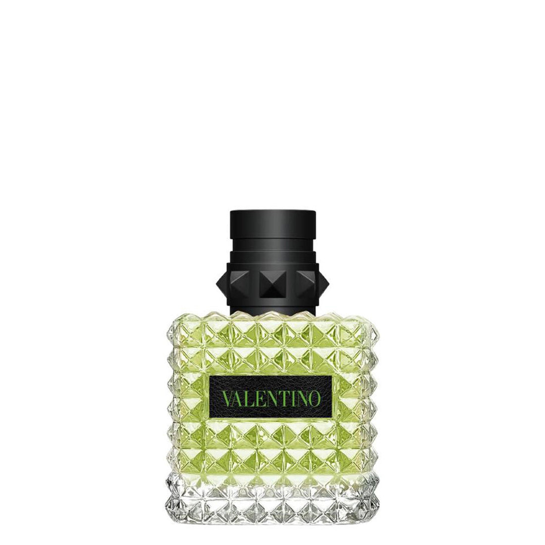 Valentino Born In Roma Green Stravaganza