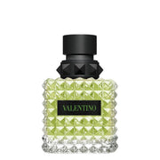 Valentino Born In Roma Green Stravaganza