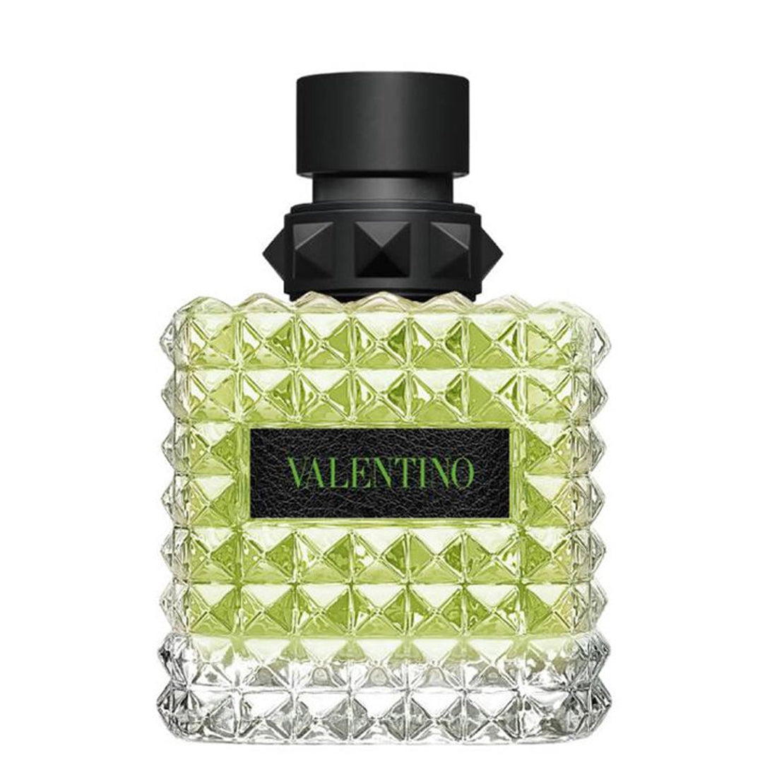 Valentino Born In Roma Green Stravaganza