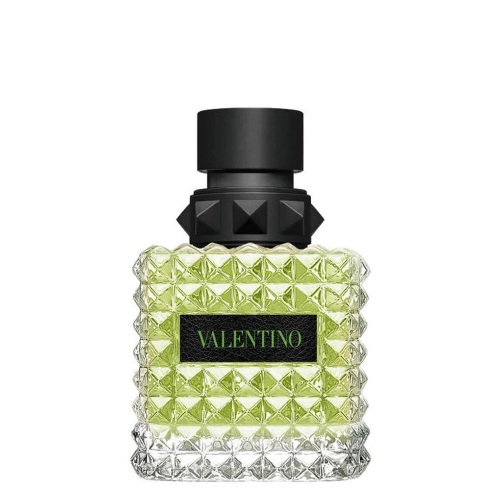 Valentino Born In Roma Green Stravaganza