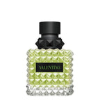Valentino Born In Roma Green Stravaganza