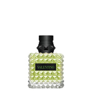 Valentino Born In Roma Green Stravaganza