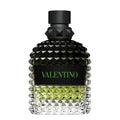 Valentino Born In Roma Green Stravaganza