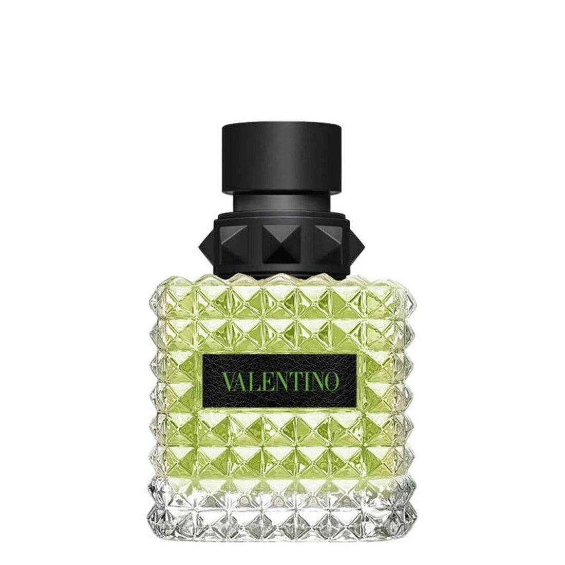 Valentino Born In Roma Green Stravaganza