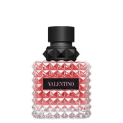 Valentino Donna Born In Roma