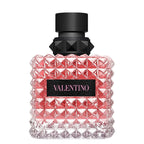 Valentino Donna Born In Roma