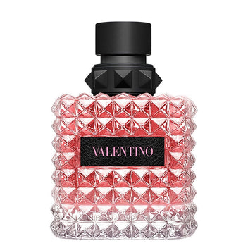 Valentino Donna Born In Roma