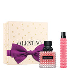Valentino Donna Born In Roma
