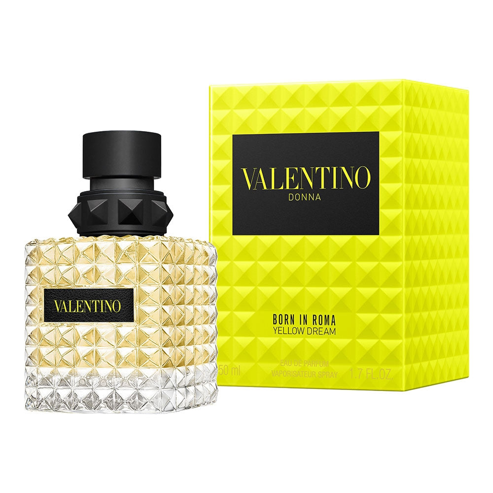 Valentino Donna Born In Roma Yellow Dream-2