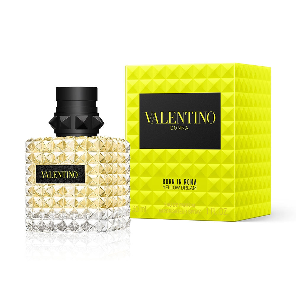 Valentino Donna Born In Roma Yellow Dream-2