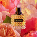 Valentino Donna Born In Roma Yellow Dream-3