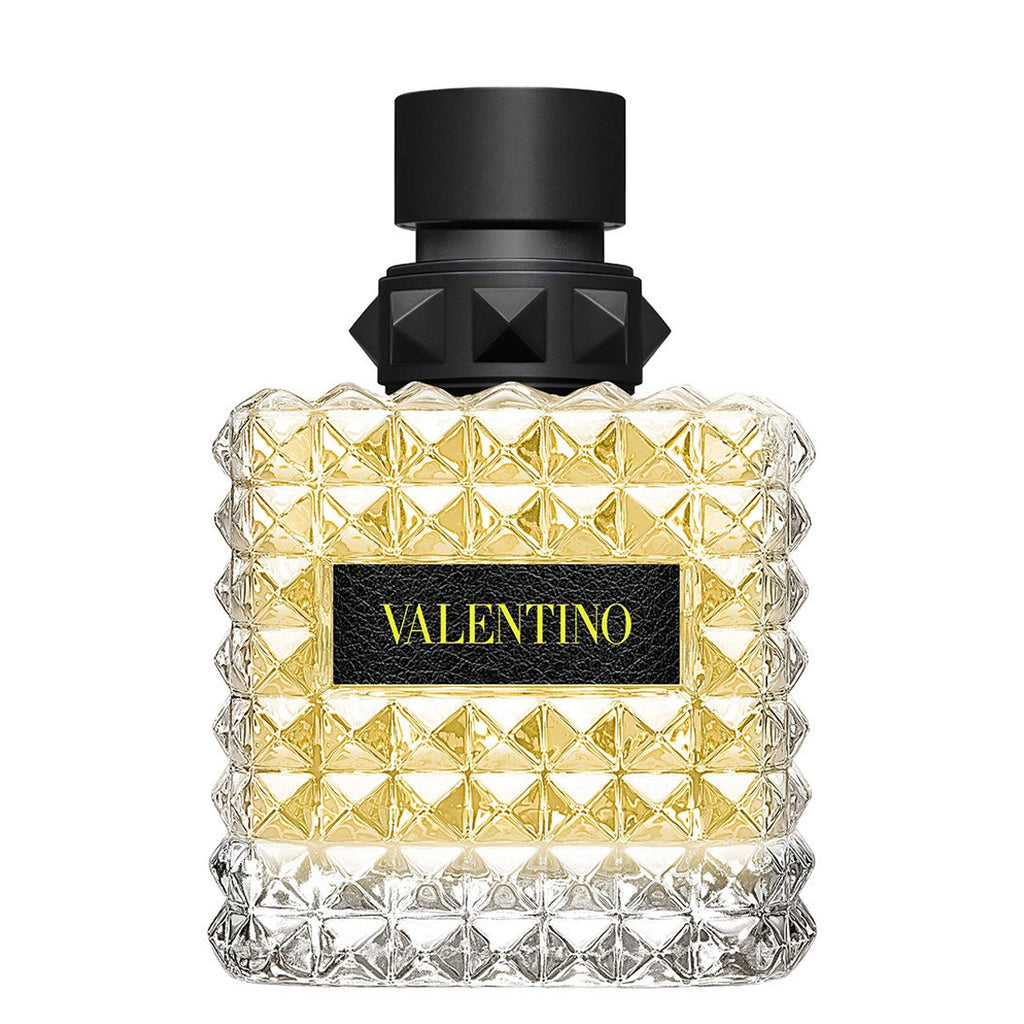 Valentino Donna Born In Roma Yellow Dream