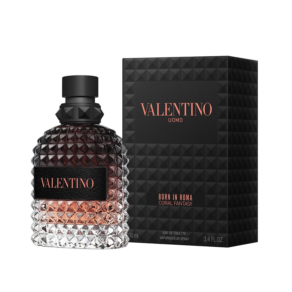 Valentino Uomo Born In Roma Coral Fantasy-2