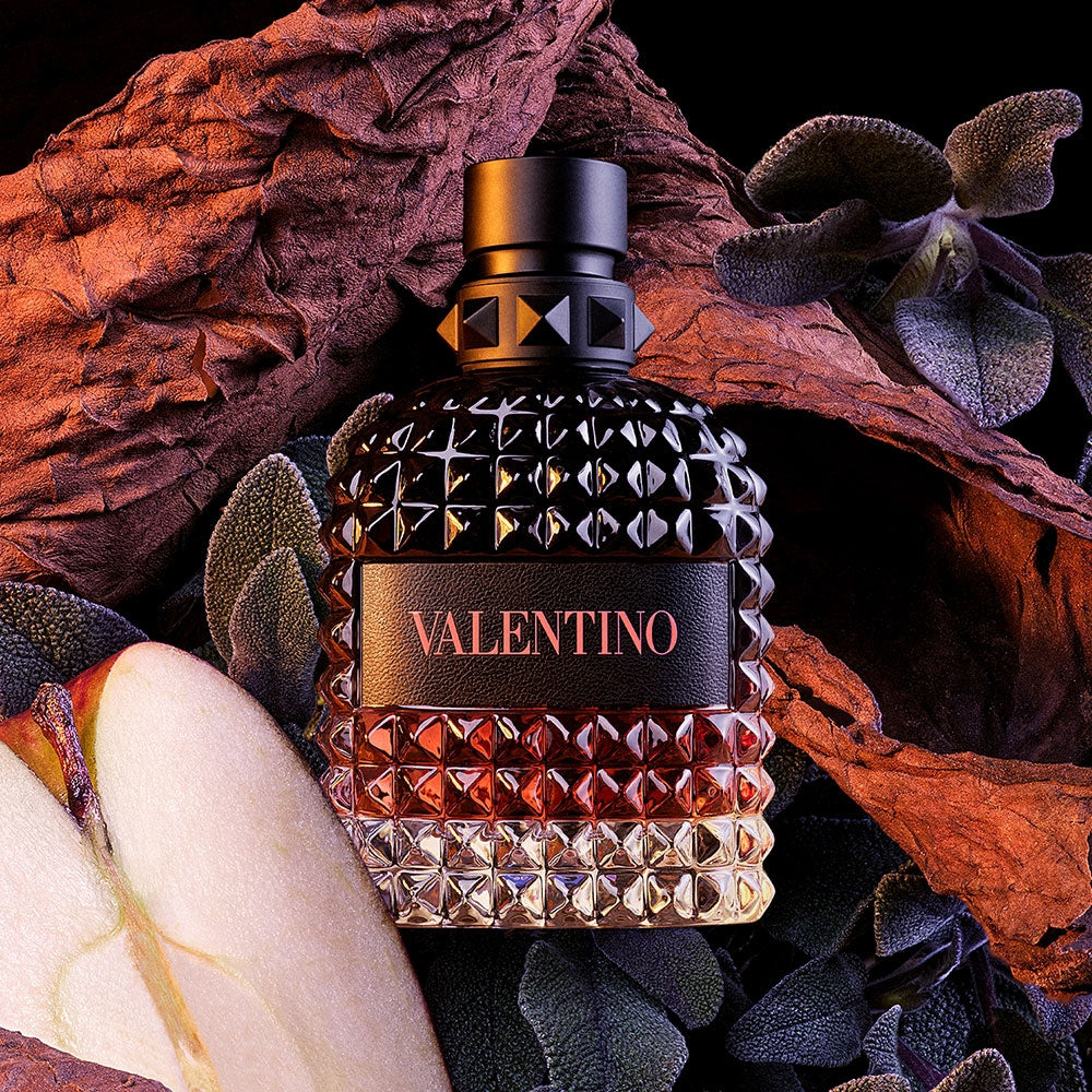 Valentino Uomo Born In Roma Coral Fantasy-3