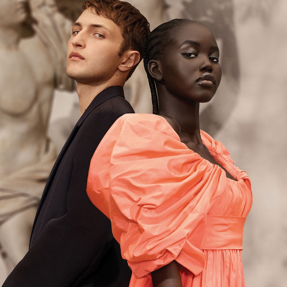 Valentino Uomo Born In Roma Coral Fantasy-4