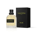 Valentino Uomo Born In Roma Yellow Dream-2