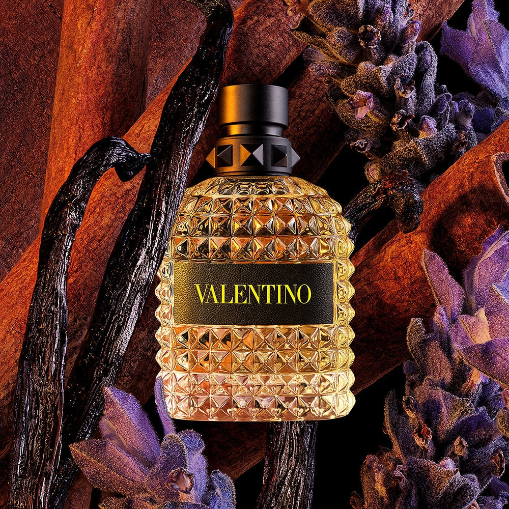 Valentino Uomo Born In Roma Yellow Dream-3