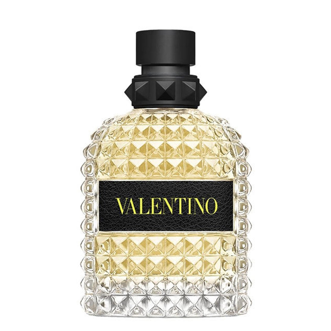 Valentino Uomo Born In Roma Yellow Dream