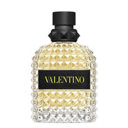 Valentino Uomo Born In Roma Yellow Dream