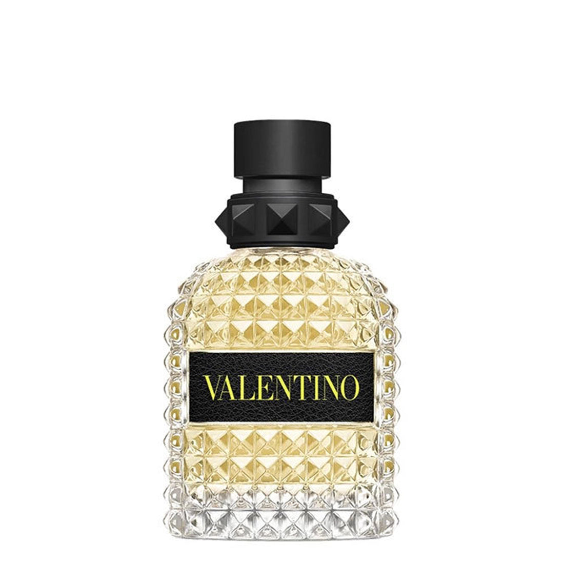 Valentino Uomo Born In Roma Yellow Dream