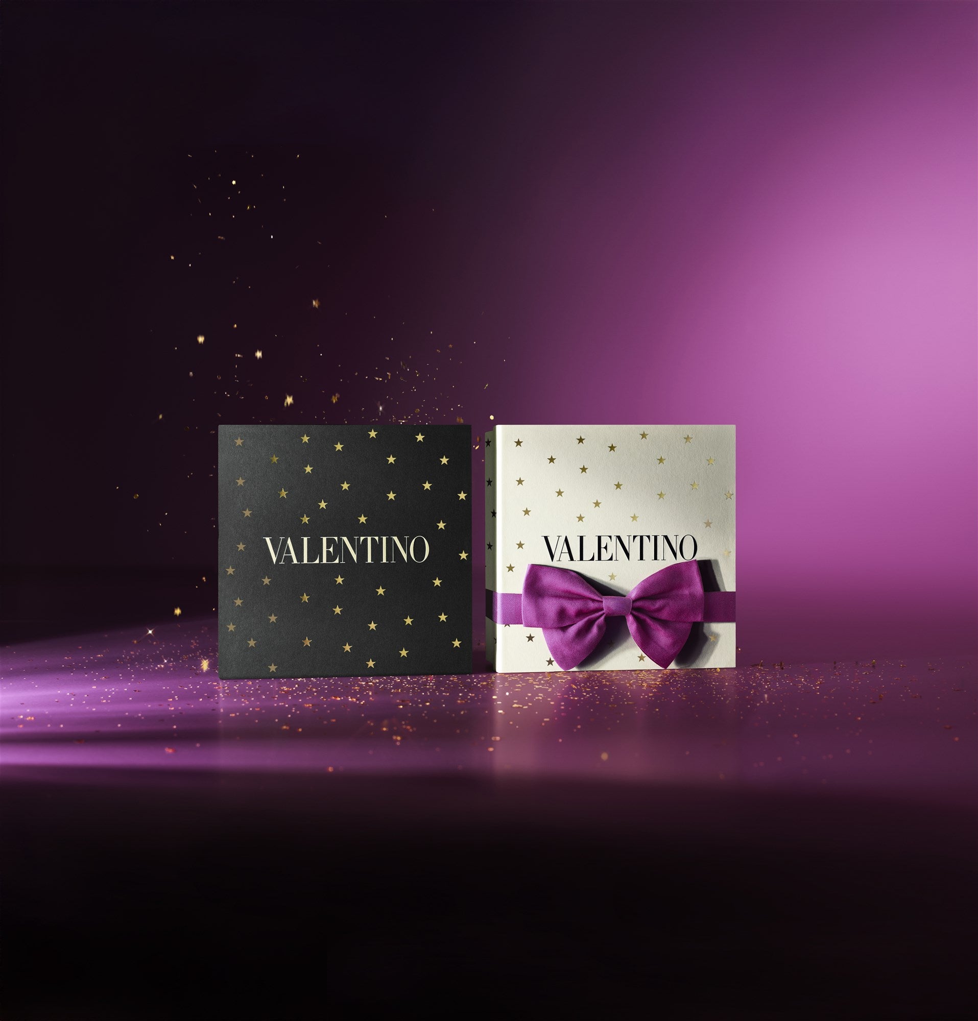 Valentino Valentino Donna Born In Roma Cofanetto-5