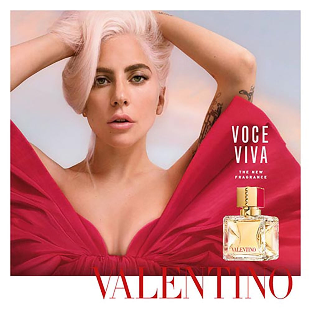 Valentino Voce Viva-5