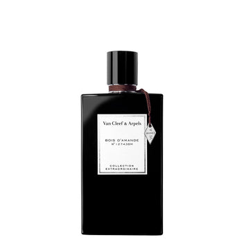 Vancleef&Arpels Bois D'Amande Collection Extraordinaire