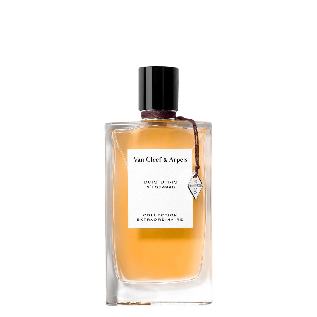 Vancleef&Arpels Bois D'Iris Collection Extraordinaire