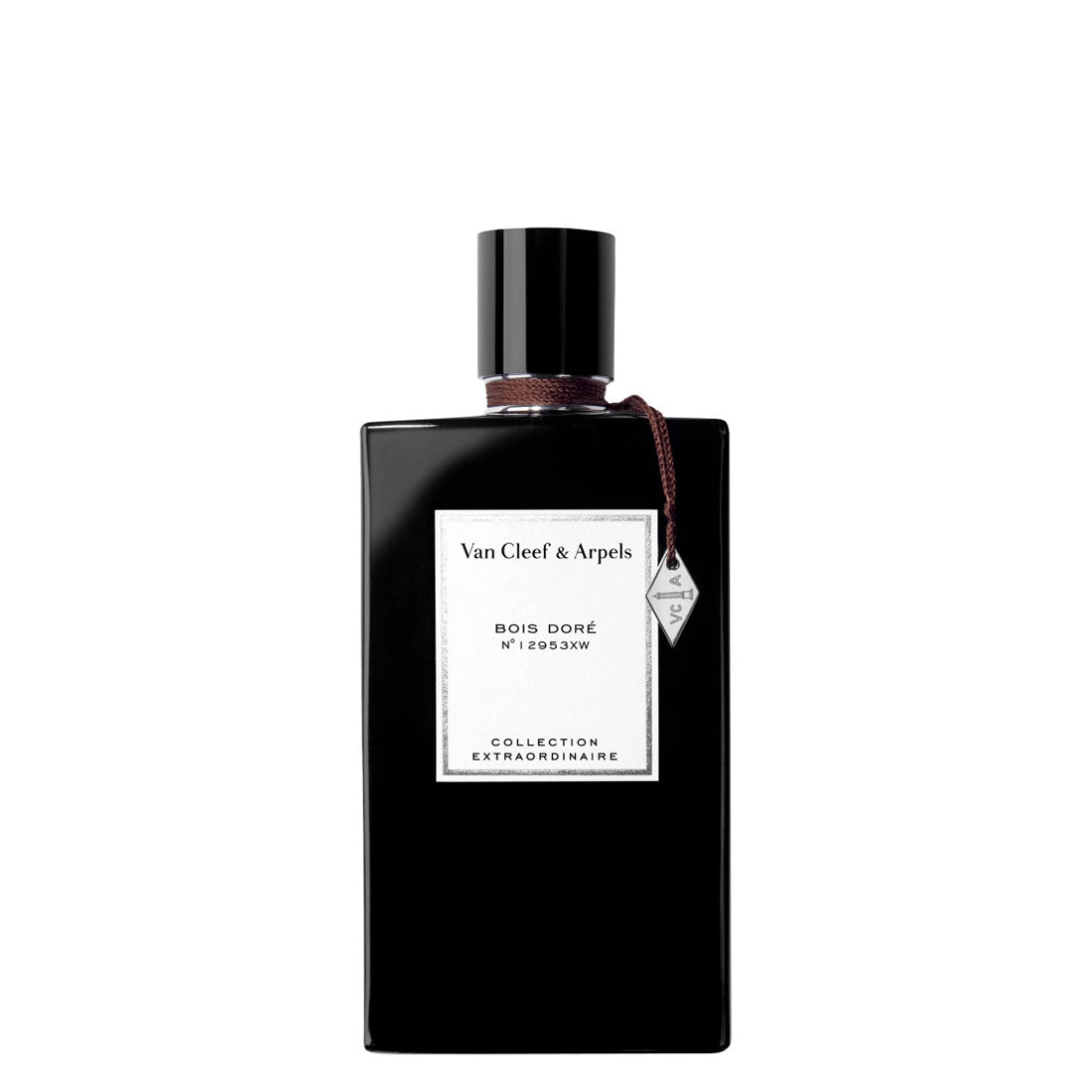 Vancleef&Arpels Bois Doré Collection Extraordinaire