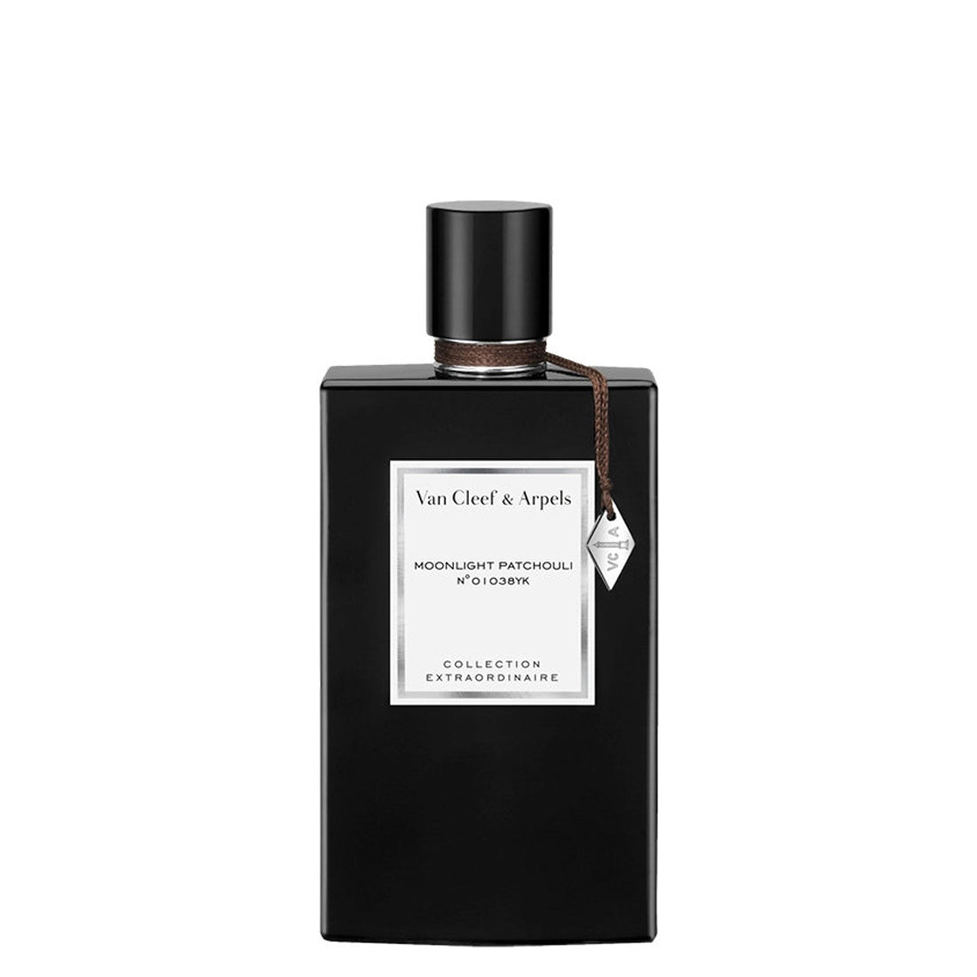 Vancleef&Arpels Moonlight Patchouli Collection Extraordinaire