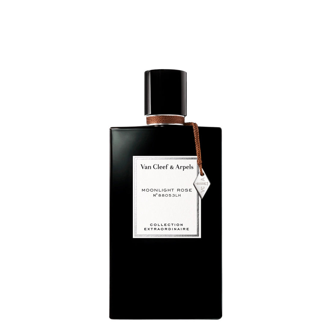 Vancleef&Arpels Moonlight Rose Collection Extraordinaire