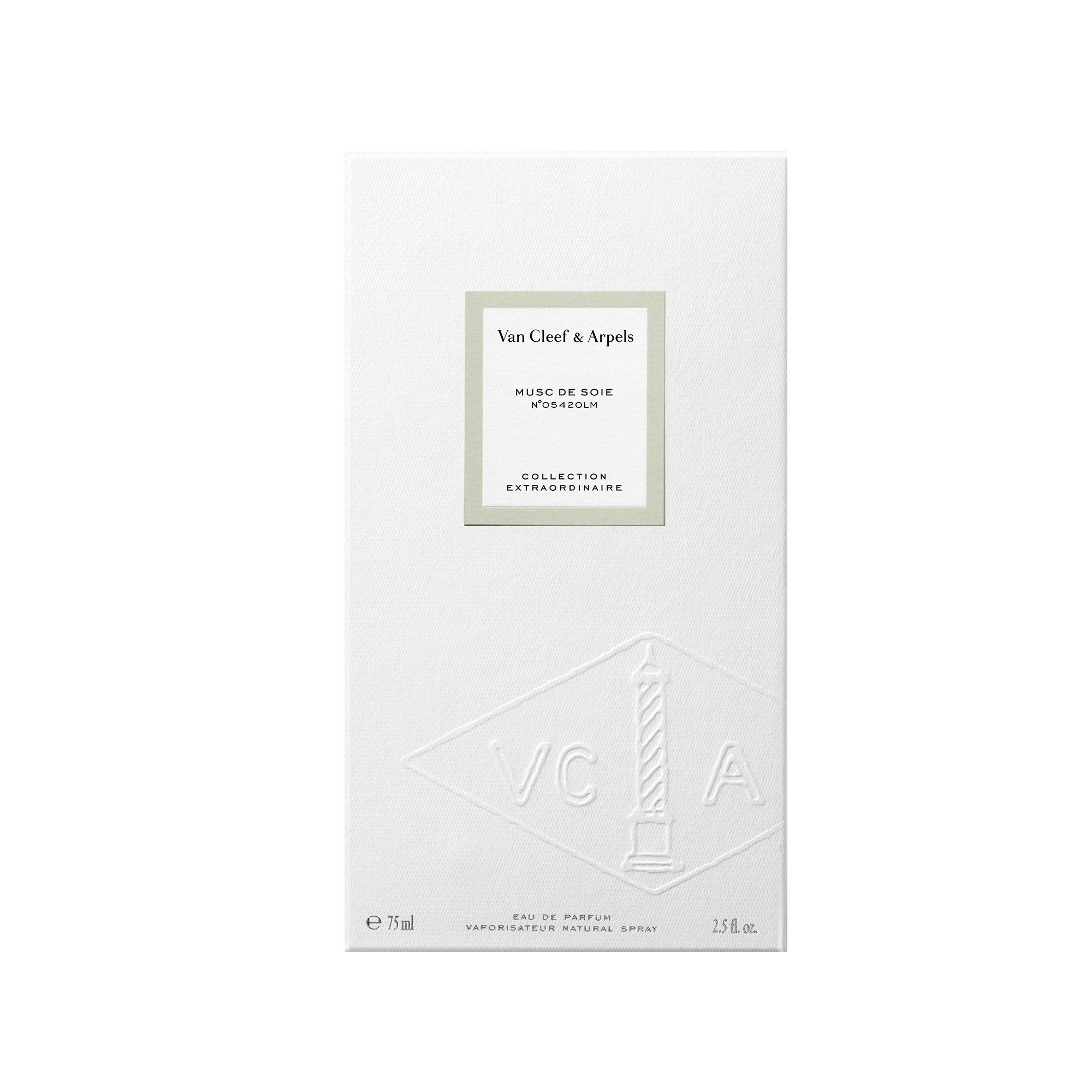 Vancleef&Arpels Musc de Soie-2