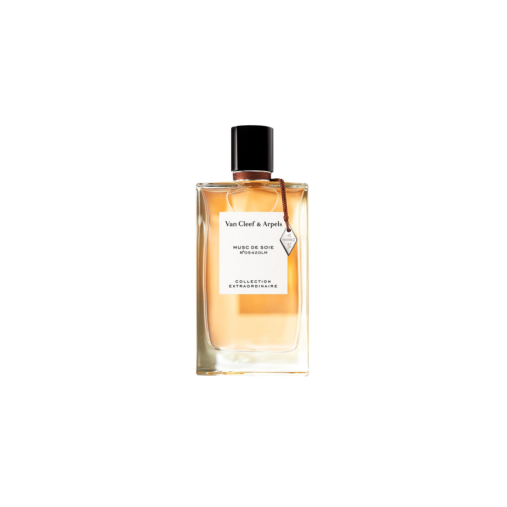 Vancleef&Arpels Musc de Soie-3