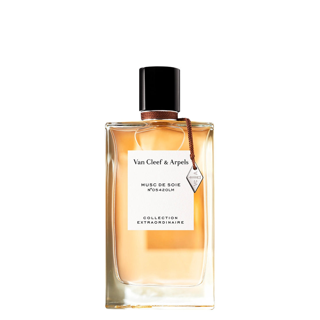 Vancleef&Arpels Musc de Soie