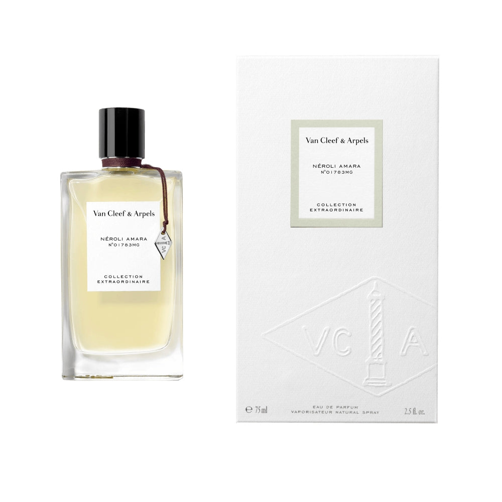 Vancleef&Arpels Néroli Amara Collection Extraordinaire-2