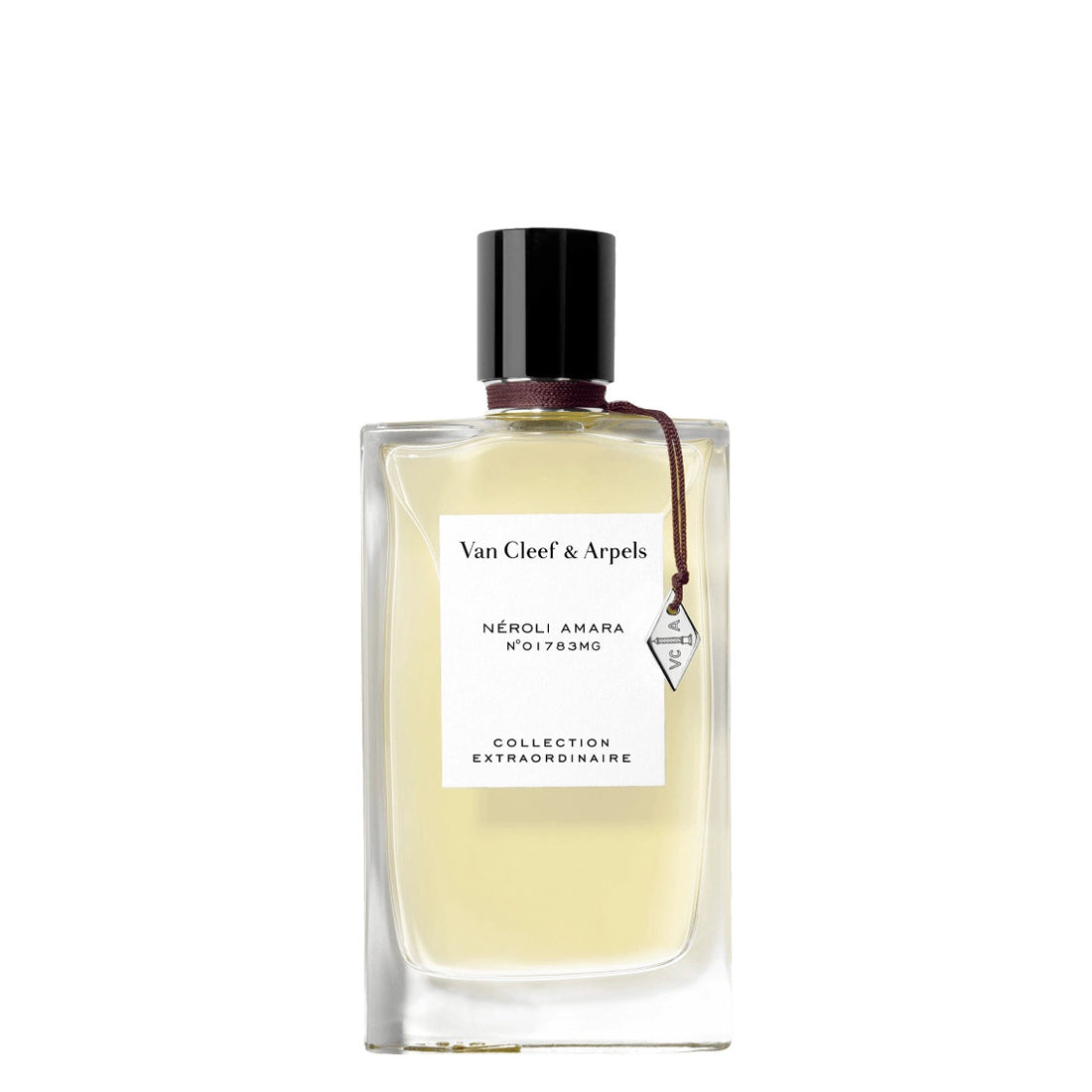 Vancleef&Arpels Néroli Amara Collection Extraordinaire