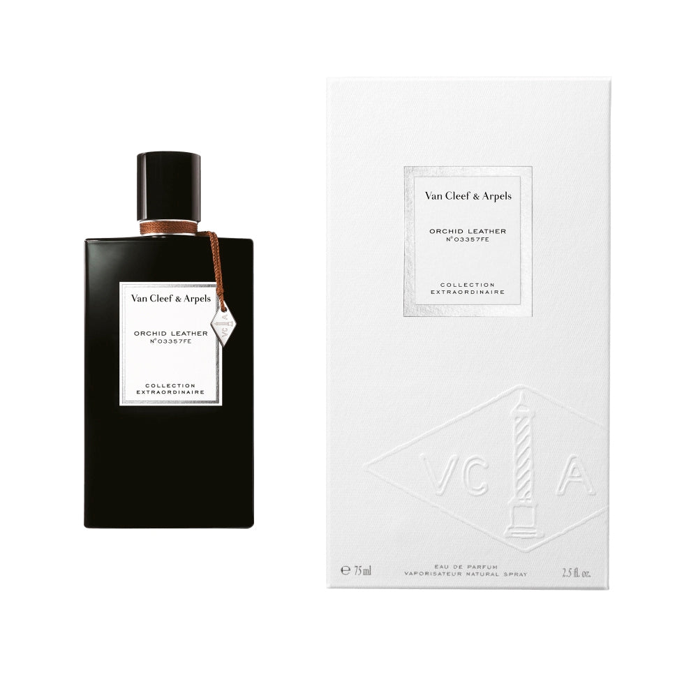 Vancleef&Arpels Orchid Leather Collection Extraordinaire-2