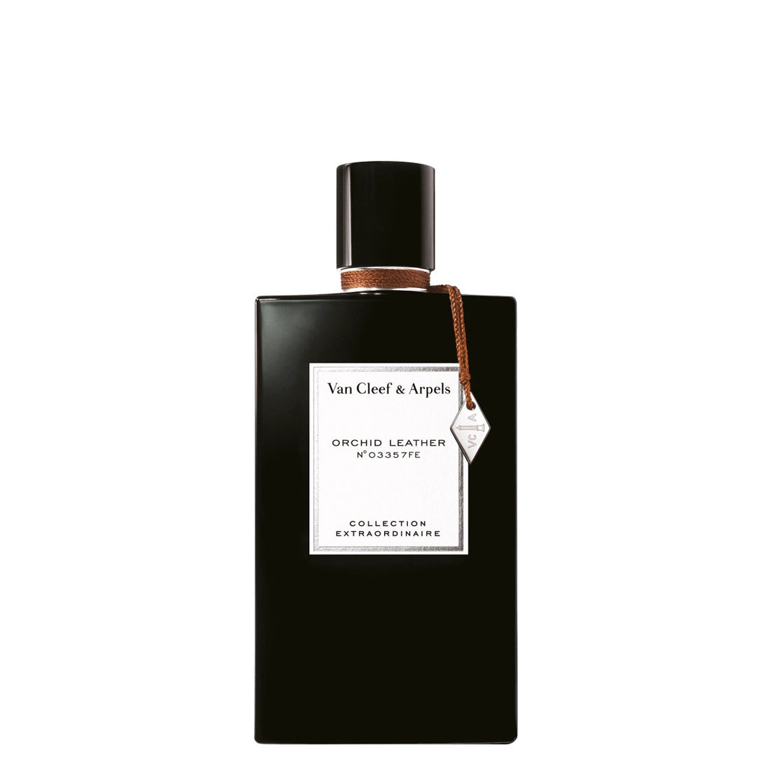 Vancleef&Arpels Orchid Leather Collection Extraordinaire