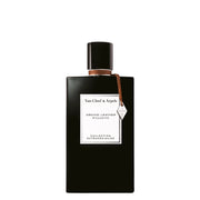 Vancleef&Arpels Orchid Leather Collection Extraordinaire