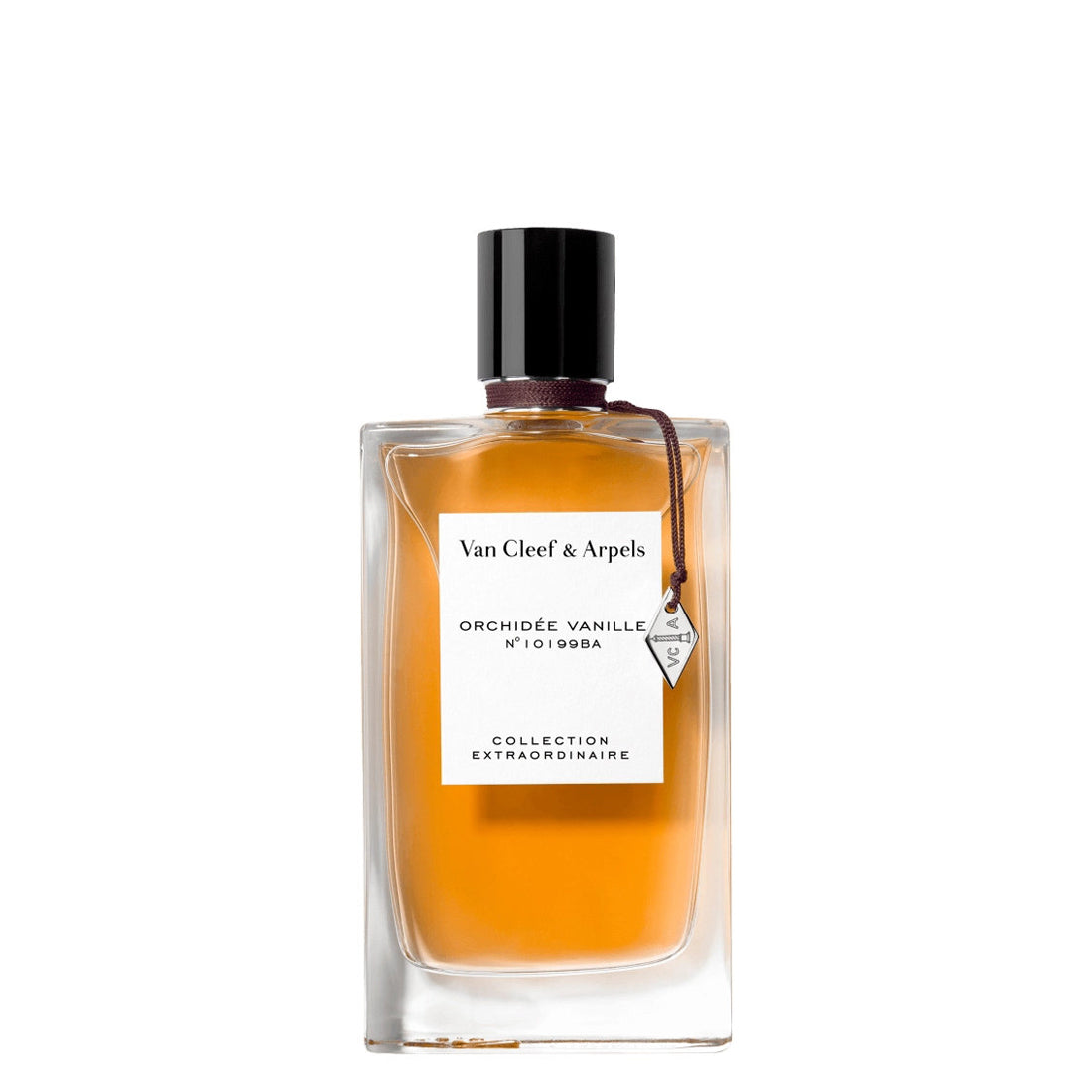 Vancleef&Arpels Orchidée Vanille Collection Extraordinaire