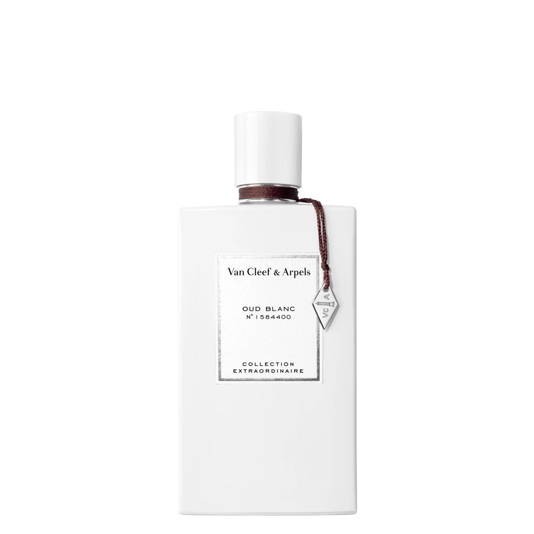 Vancleef&Arpels Oud Blanc Collection Extraordinaire