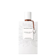 Vancleef&Arpels Patchouli Blanc Collection Extraordinaire