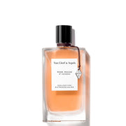 Vancleef&Arpels Rose Rouge Collection Extraordinaire